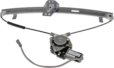 Conjunto de motor y regulador de ventana eléctrica Dorman 748-513 para Honda Pilot 03-08 Foto 1 de 3