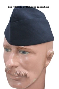 Tour de tête 58 cm-* Calot Armée de l'Air Française 📌5a. - Imagen 1 de 1