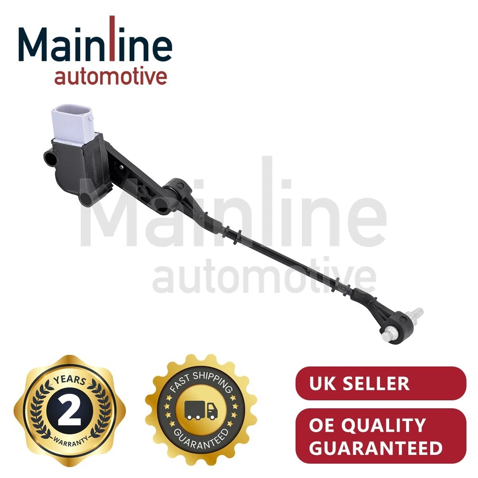 Front Left Right Ride Height Level Sensor for Land Rover Range Rover 02-12 - Image 1 of 4