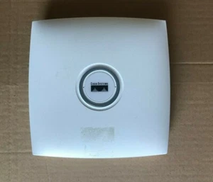 Cisco AIR-LAP1131AG-E-K9 Wireless Access Point (Cisco AIR-LAP1131AG) - Picture 1 of 11