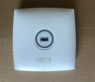 Cisco AIR-LAP1131AG-E-K9 Wireless Access Point (Cisco AIR-LAP1131AG) - Image 1 of 4