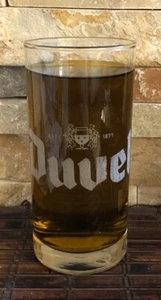 Duvel Beer Glass - Picture 1 of 1