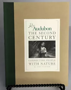 Audubon: Das zweite Jahrhundert, Connecti..., Flicker, John - Bild 1 von 4