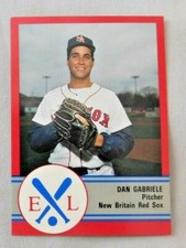 1989 ProCards Eastern League All-Stars League Leaders Baseball Card Pick one