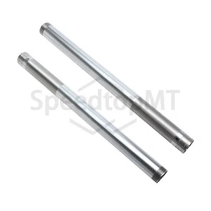 2xFront Suspension Fork Inner Tubes Pipes For KT Duk 390 WP RC390 WP 48x595mm - Picture 1 of 5