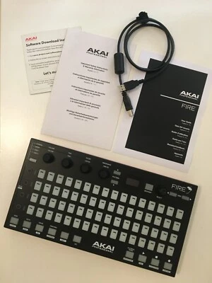 Akai FIRE Professional Fire Performance Controller - Image 1 of 2