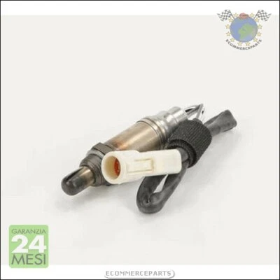 Sonda Lambda Bosch per ASTON MARTIN DB7 FORD MAVERICK MONDEO FUSION FIESTA COU P - Immagine 1 di 4