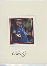 1997-98 Merlin's Premier League Kick Off Stickers Wotsits Wimbledon FC #W3