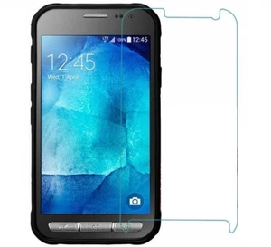 VERRE TREMPE Pour SAMSUNG GALAXY XCOVER 3 VITRE DE PROTECTION ECRAN INTEGRAL - Photo 1 sur 11