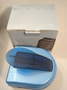 Creative Memories Embossed STAR Punch 2010 New In Package Make a Wish 644702 - Picture 1 of 4