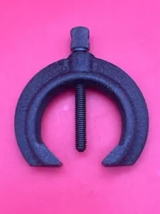 Starrett 268B V-Block Clamp Only for 268A / 268C V-Block Vintage Item -In Stock - Picture 1 of 4