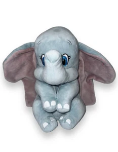 Ty Sparkle Disney Dumbo Soft Plush Medium 10" NEW - Picture 1 of 4