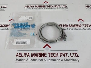 Rechner ias-10-a22-s-m12-pa/vab-z02-0 inductive proximity sensor/switch - Picture 1 of 11