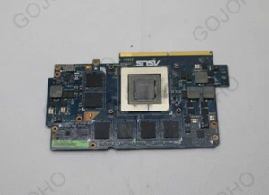 60-NLEVG1001 FOR ASUS G75 G75VX NVIDIA GTX670M GDDR5 3GB Graphic Card Video Card - Picture 1 of 5