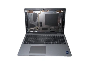 ¡LEER! DELL PRECISION 3570 - i5-1250P (12ª GENERACIÓN) SOLO PARA REPUESTOS - Imagen 1 de 15