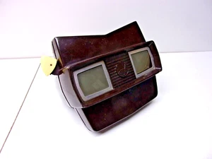 View Master Betrachter sehr alt MADE USA - Bild 1 von 4