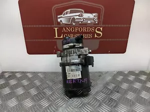 2003 MINI COOPER 1.6 PETROL ELECTRIC POWER STEERING PUMP 7625477132 - Picture 1 of 7