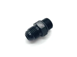 Adaptador de tornillo Dash 6 a M14x1,5 adaptador métrico - Imagen 1 de 1