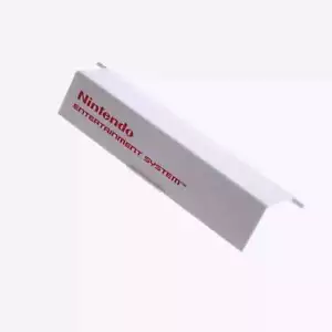 Flip Door Cover for Nintendo NES - Picture 1 of 4