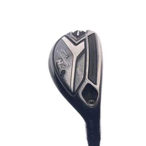 Used Titleist 818 H2 3 Hybrid / 19 Degrees / Stiff Flex - Picture 1 of 8