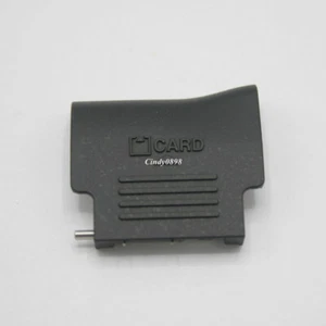 NEW SD Memory Card slot cover Cap Door Repair Part For Nikon D3400 Camera - Picture 1 of 2