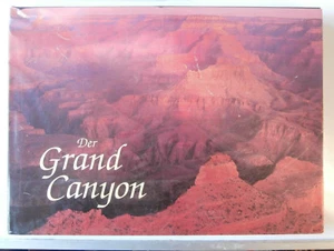 USA - DER GRAND CANYON NATIONAL PARK - Bild 1 von 1