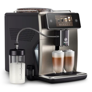 Philips Saeco SM8782/30 Xelsis Deluxe / Automatic Espresso Machine / NEW! - Picture 1 of 1