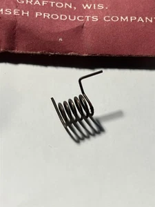 Tecumseh New Old Stock # 590475 Spring - Picture 1 of 2