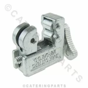 MINI SMALL PIPE CUTTERS CUTS 1/8" TO 5/8" COPPER TUBE / ALUMINIUM PILOT TUBING - Picture 1 of 12