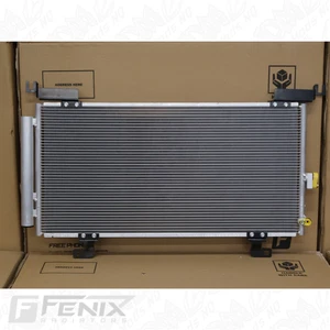 FENIX AC Condenser suits Subaru BN Liberty (AUG/2014 - DEC/2020) - Picture 1 of 2