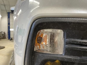 Used Turn Signal / Parking Light Assembly fits: 2020 Subaru Wrx Park Lamp-Turn S - Picture 1 of 24