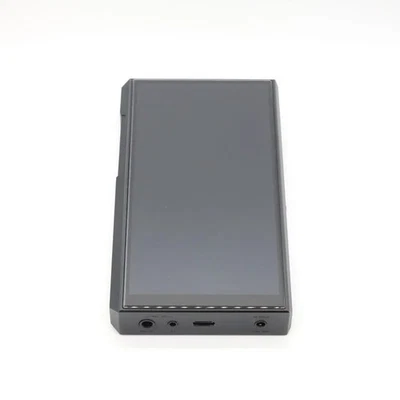 FIIO M11 Plus ESS FIO-M11PLES-B Digital Audio Player USED - Image 1 of 4