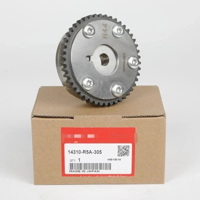 For Honda Accord CR-V Variable Valve Timing Actuator Crosstour 14310-R5A-305 NEW - Image 1 of 4