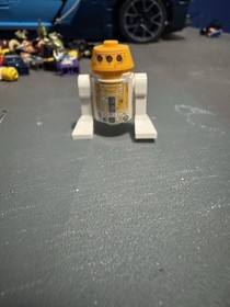 LEGO Star Wars R2-A5 Astromech Droid Minifigure Episode SW0555 Set 75023