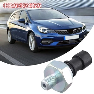 Oil Pressure Switch for Vauxhall For Corsa For Meriva Easy Installation - Picture 1 of 14