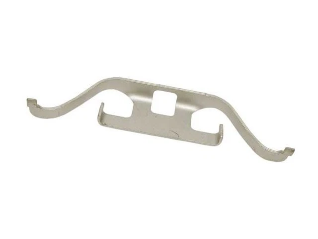 Clip de retención de pastillas de freno para BMW M3 2001-2006, 2008-2013 2012 2002 2003 HQ427VF Foto 1 de 1