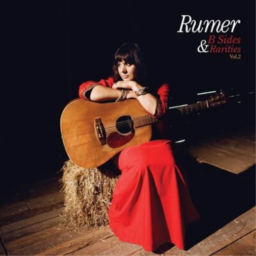 Rumer B Sides & Rarities - Volume 2 (Vinyl) 12" Album - Bild 1 von 1