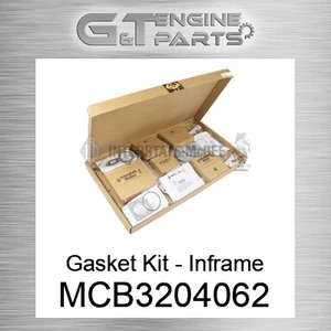 MCB3204062 GASKET KIT - INFRAME INTERSTATE MCBEE (NEW AFTERMARKET) - Picture 1 of 1
