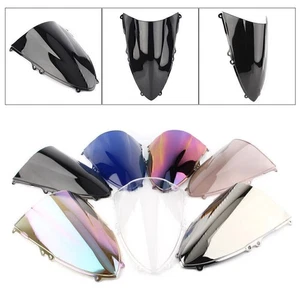 Front Windshield Windscreen For Ducati Panigale 899/1199/1199R/1199S 2011-2017 - Bild 1 von 11