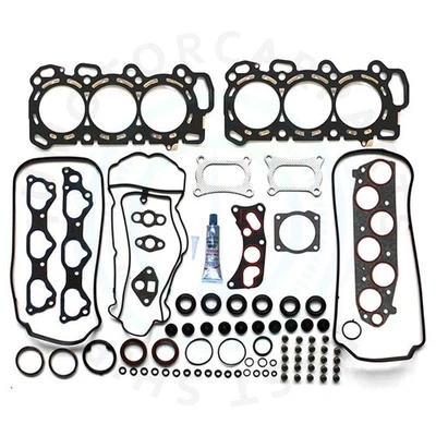 Juego de juntas de culata para Acura RL TL 2009-2012 2010-2013 MDX 3,7 L Foto 1 de 4