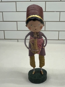 Gift of Myrrh Figurine, #11035, Lori Mitchell ESC - Picture 1 of 6