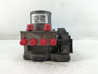 Módulo de controle de bomba 2016-2017 Hyundai Azera Abs L7MCZ - Imagem 1 de 4