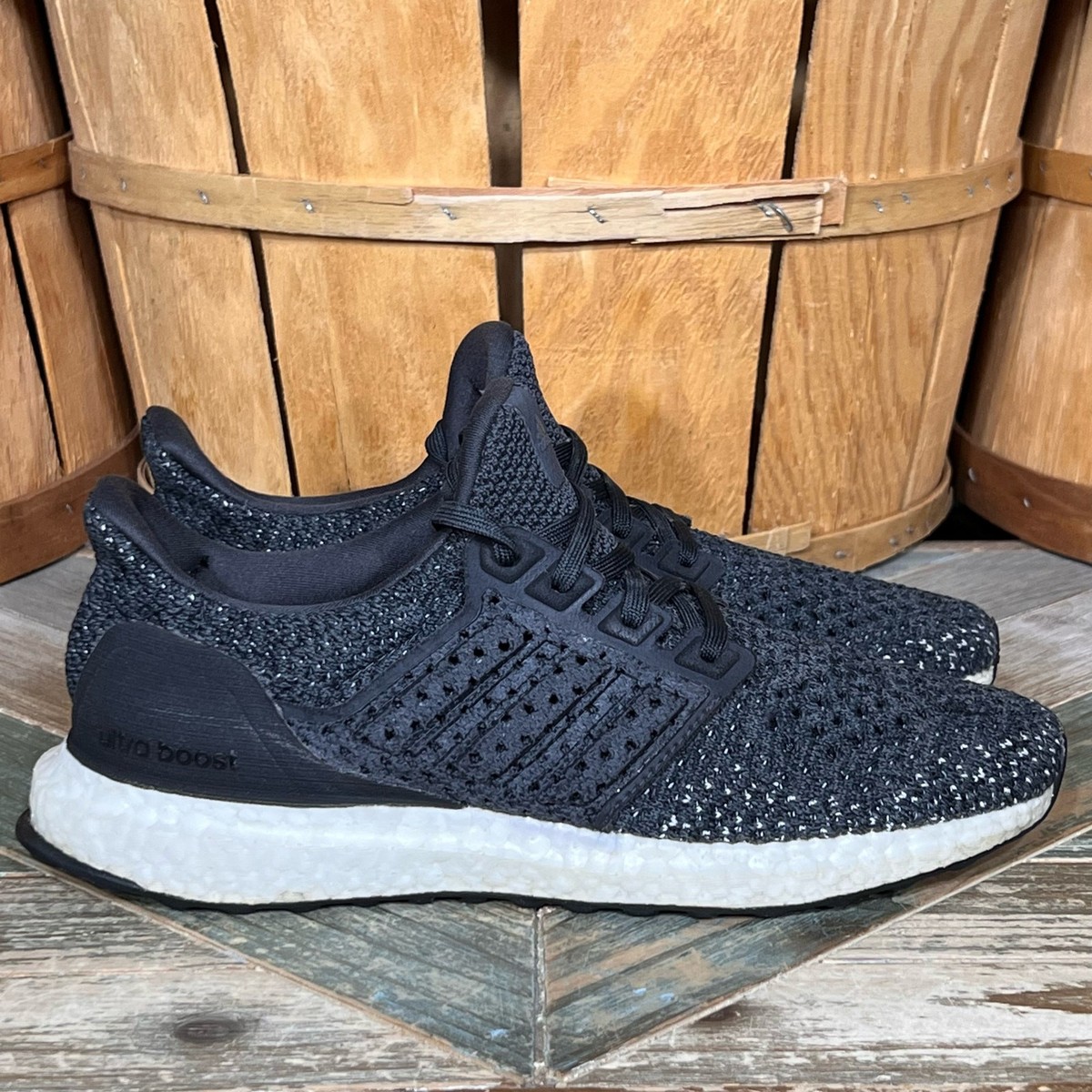 adidas Ultraboost Clima Men's Sneakers for Sale adidas Ultraboost Clima Men's Sneakers for Sale