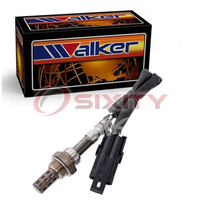 Walker Upstream Oxygen Sensor for 1999-2002 Daewoo Lanos Leganza Nubira 1.6L tf - Image 1 of 4