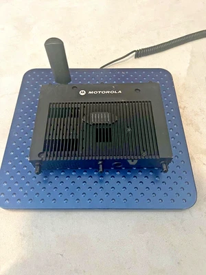 Motorola / Zebra AP-7131N Tri-Radio Estación Base Punto de Acceso AP-7131N-66S00-US Foto 1 de 4