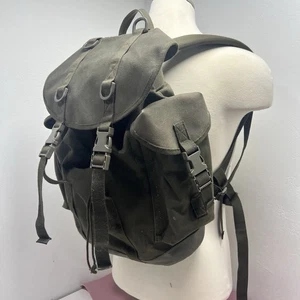 Schulze-Brakel Army Mountain Backpack olivgrün Militärrucksack Tactical Bag - Bild 1 von 5