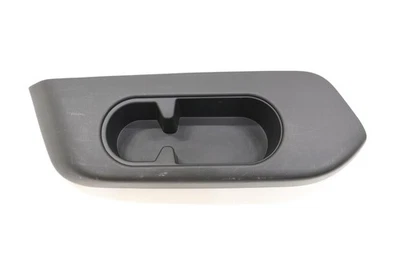 2018 - 2023 MAZDA CX-9 PORTA-COPOS PAINEL TRASEIRO DIREITO ACABAMENTO QUARTO FABRICANTE DE EQUIPAMENTO ORIGINAL TK4868J21 - Imagem 1 de 4