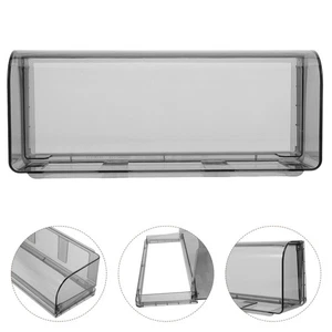  Copertura Presa Impermeabile: Triplo Slot Bagno Impermeabile Presa Protezione Box - - Foto 1 di 12