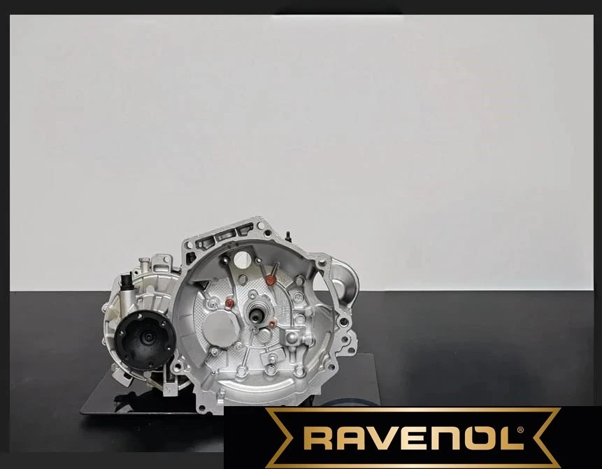 Getriebe JCY VW Caddy III 1.6 TDI 16V Diesel 5 Gang Getriebeöl gratis!! - Bild 1 von 1