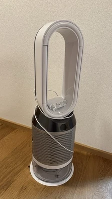 Dyson PH01 Pure Humidify+Cool Luftbefeuchter & Ventilator mit Fernbedienung - Bild 1 von 2